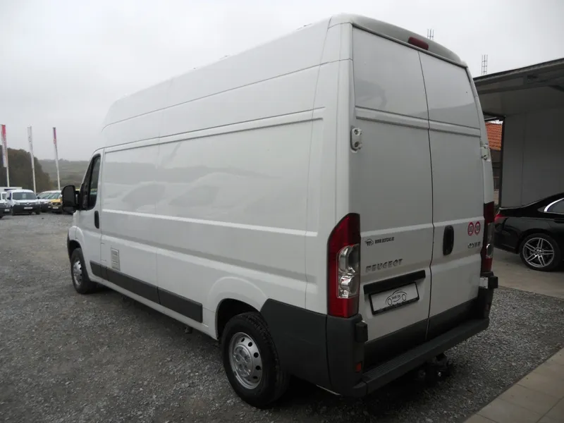 Peugeot Peugeot Boxer L3 H3  Image 6