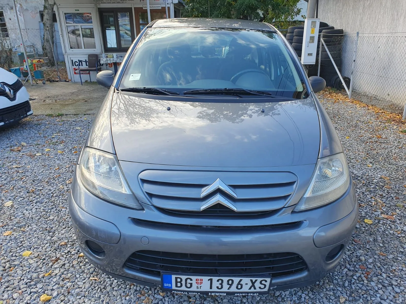 Citroen C3 1.4 HDI AIRDREAM 68 KS Image 2