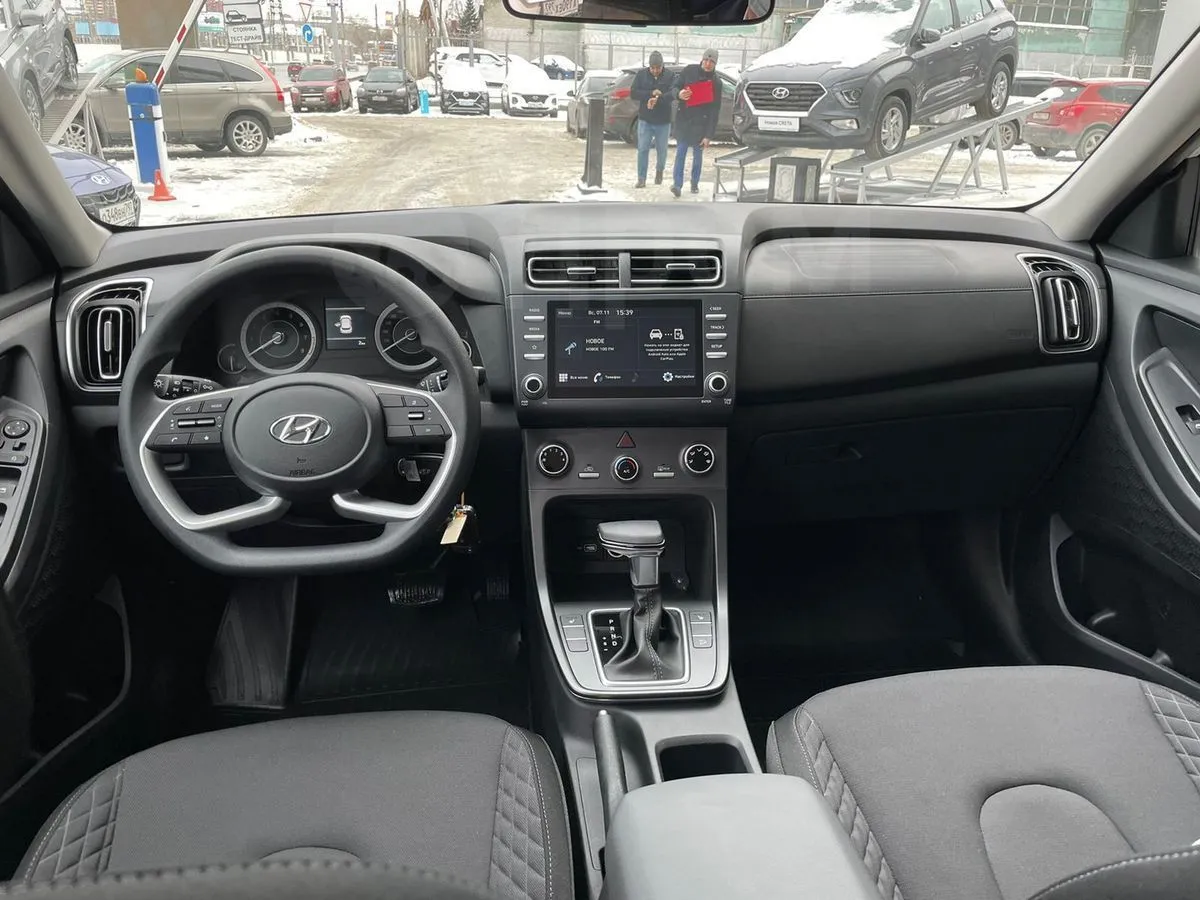 Hyundai Creta  Image 7