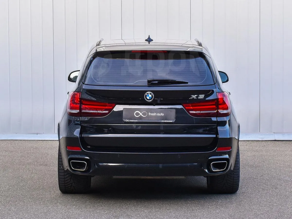 BMW X5  Image 3