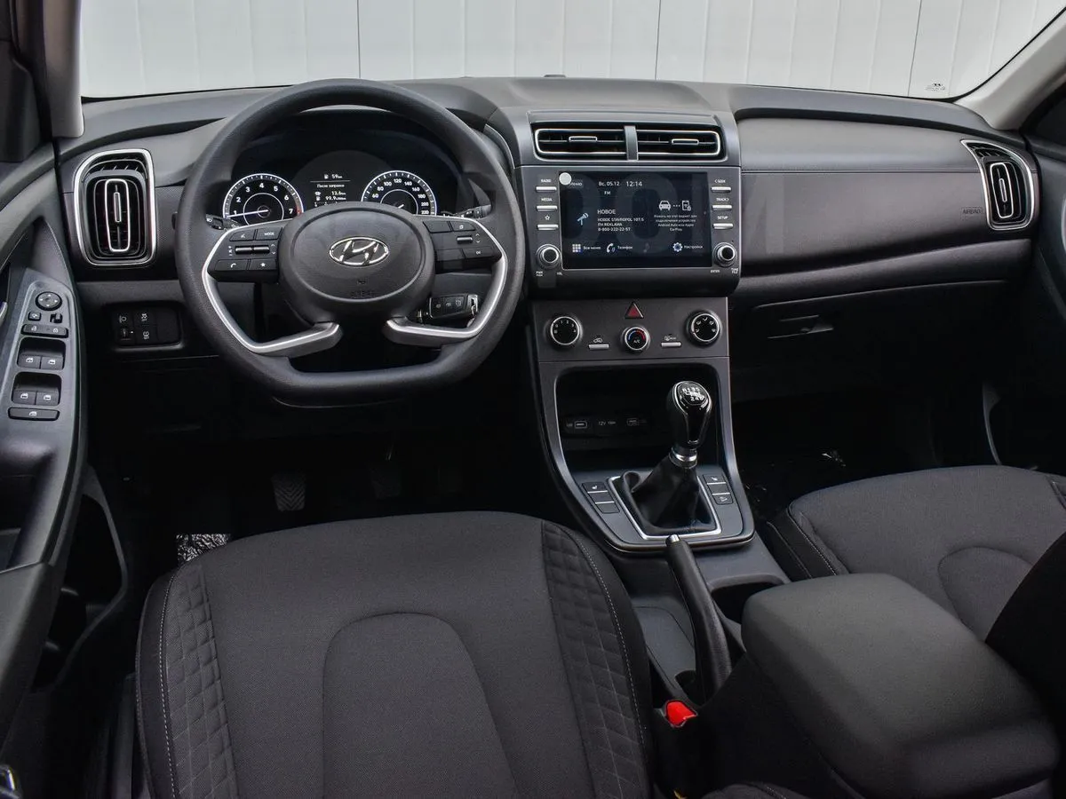 Hyundai Creta  Image 6