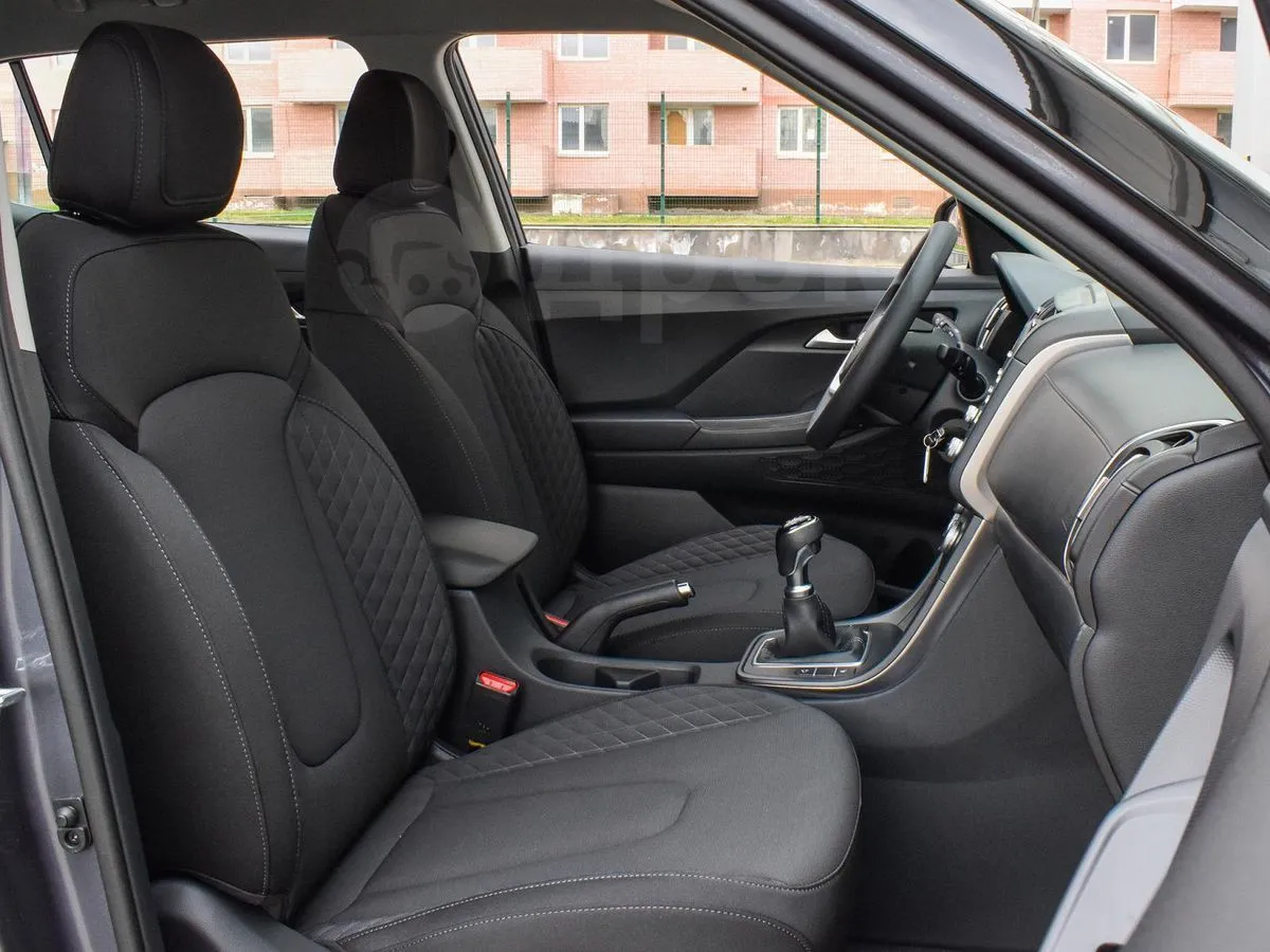 Hyundai Creta  Image 8