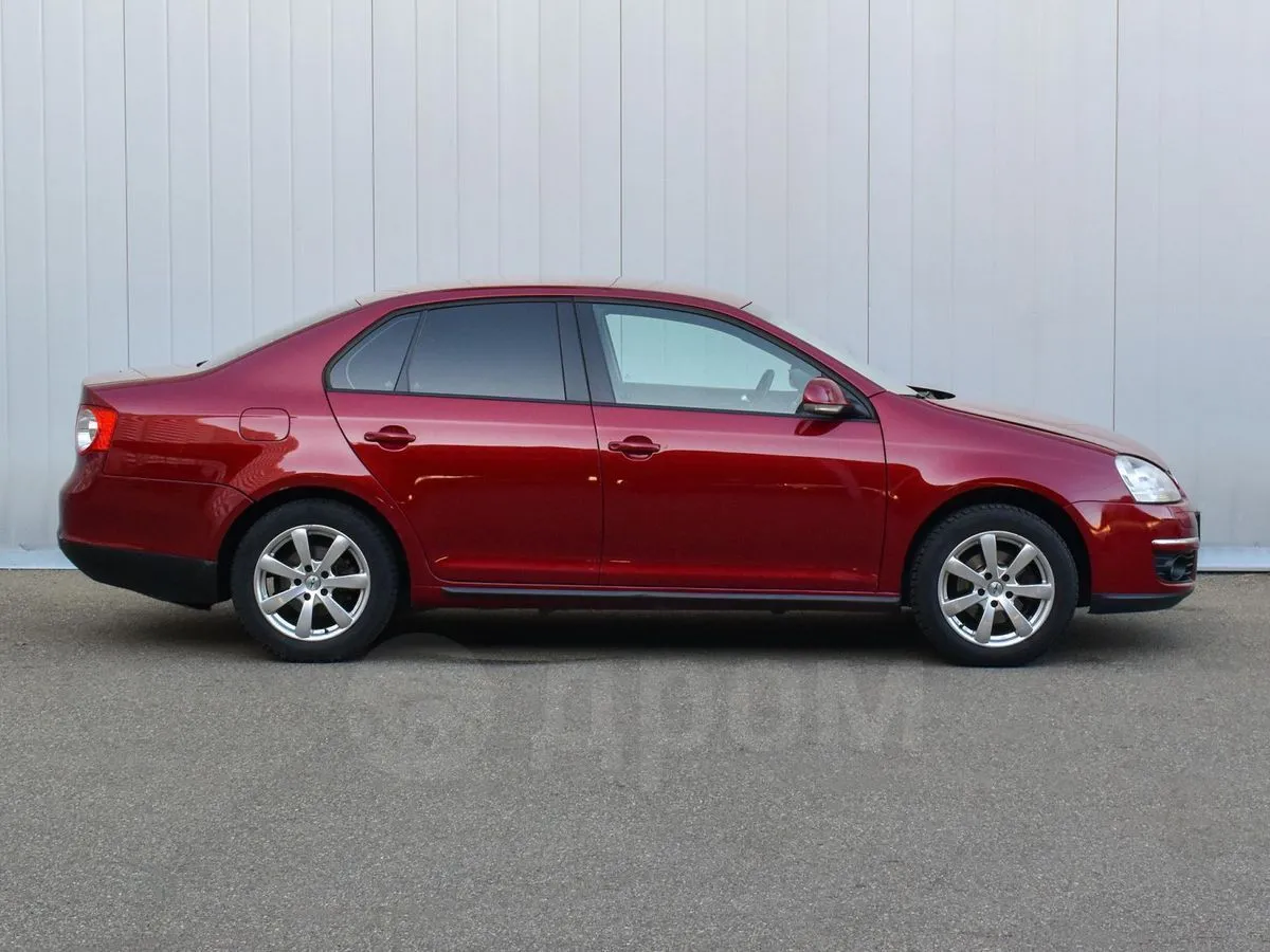Volkswagen Jetta  Image 5