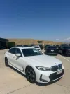 BMW 325  Thumbnail 11