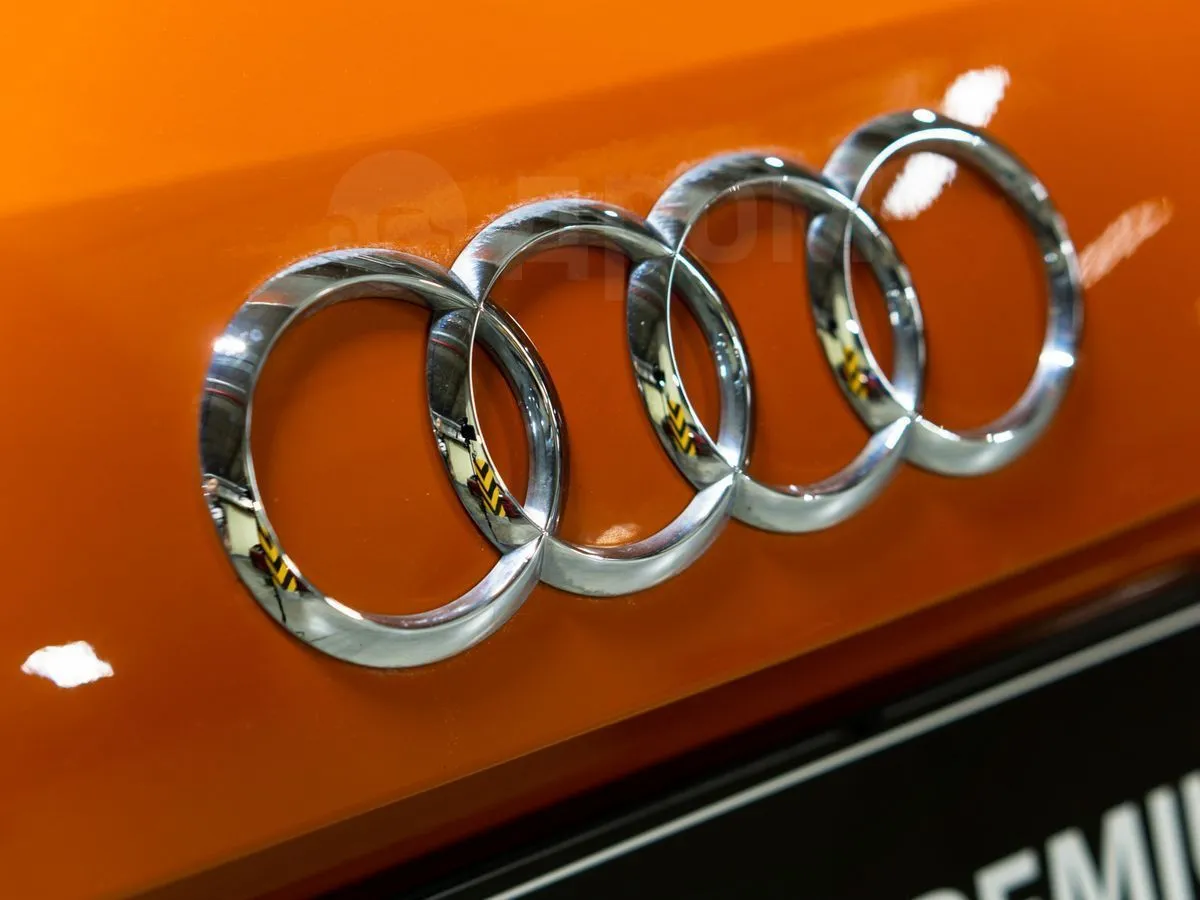 Audi Q3  Image 9