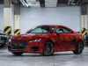 Audi TTS  Thumbnail 1