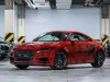 Audi TTS  Thumbnail 2