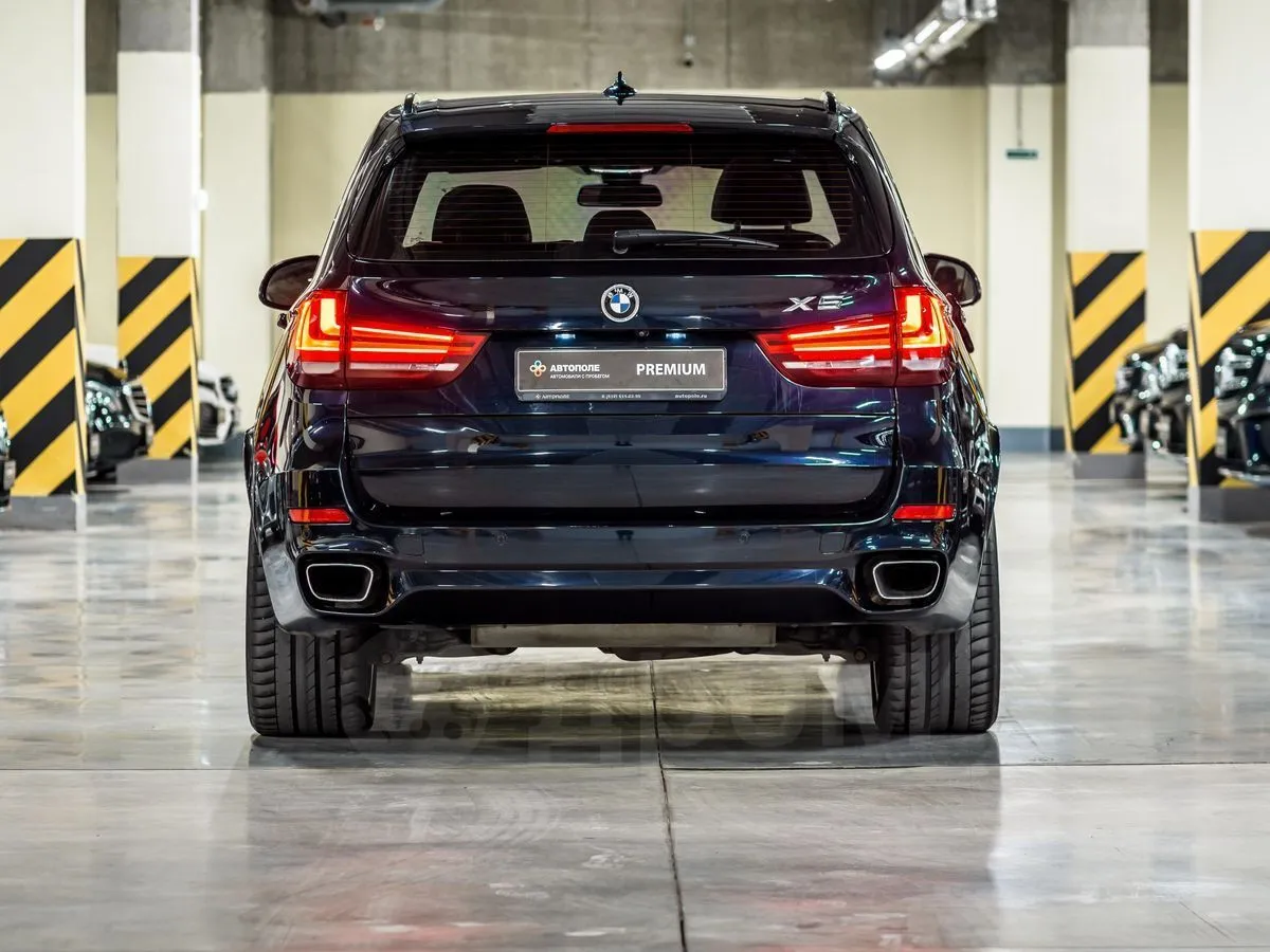 BMW X5  Image 7