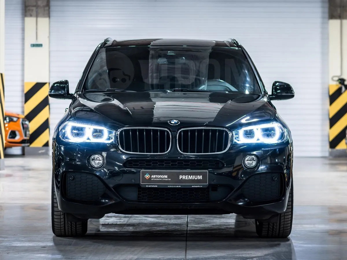 BMW X5  Image 5