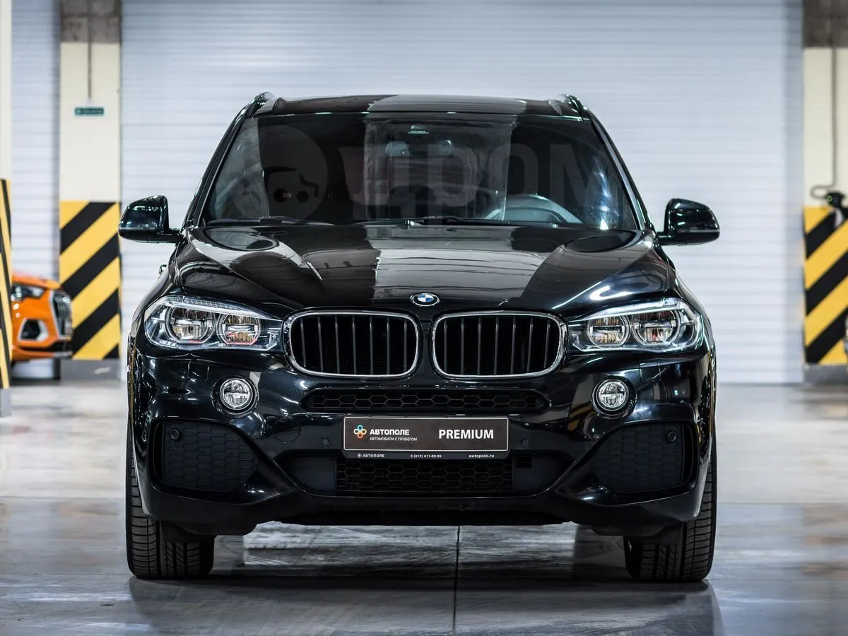 BMW X5  Image 6