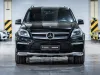 Mercedes-Benz GL-Class  Thumbnail 6