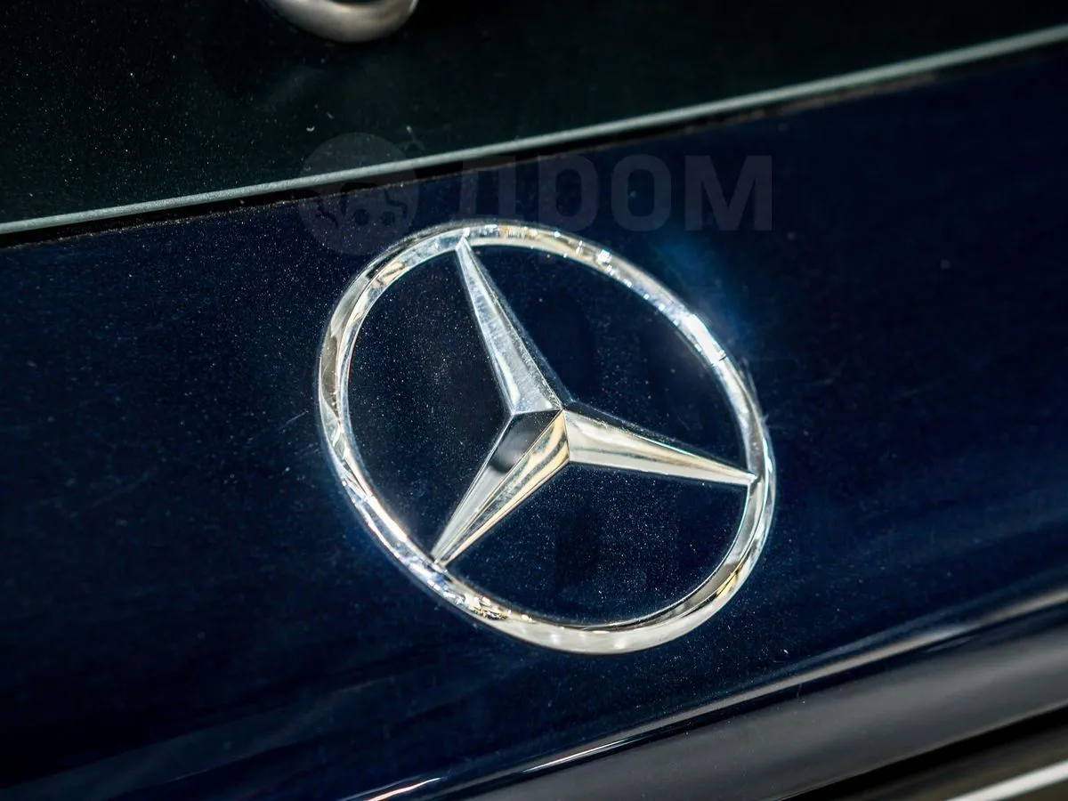 Mercedes-Benz GLC  Image 9