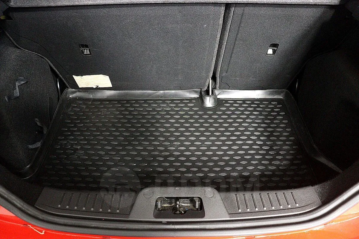 Ford Fiesta  Image 9