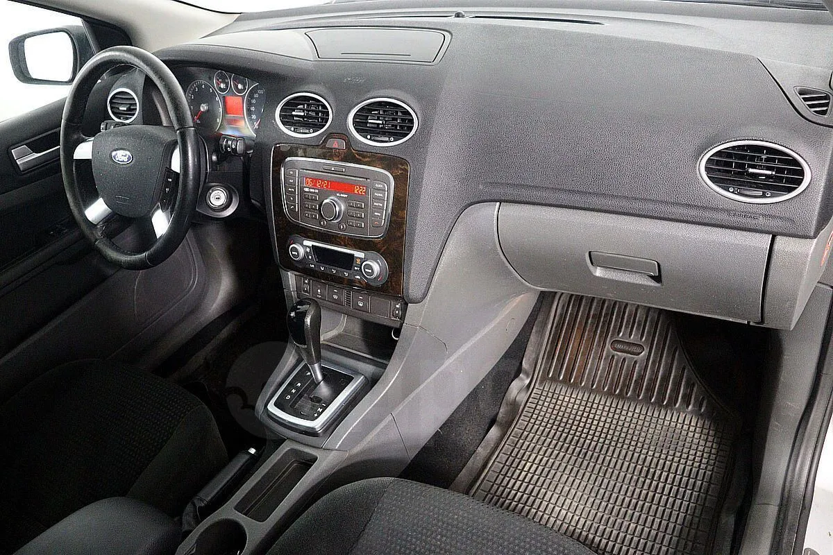 Ford Focus  Image 10