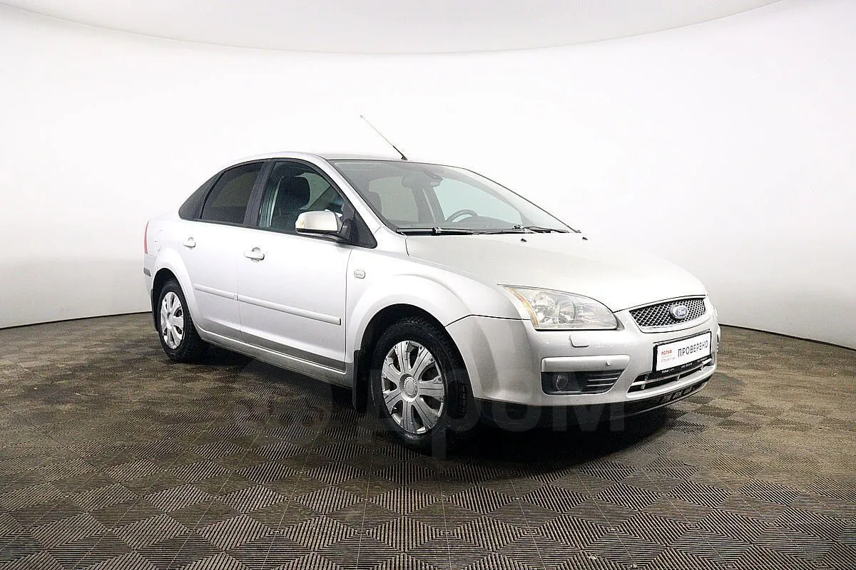 Ford Focus  Image 3