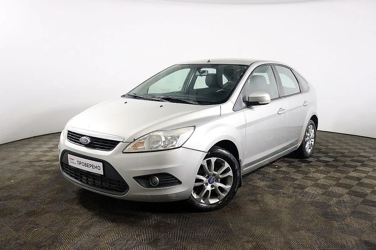 Ford Focus  Image 1