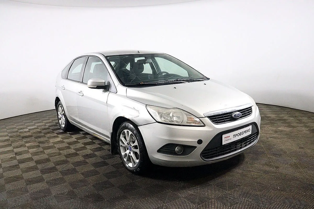 Ford Focus  Image 3