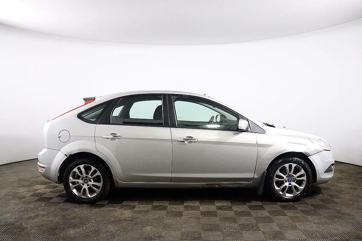 Ford Focus  Image 4