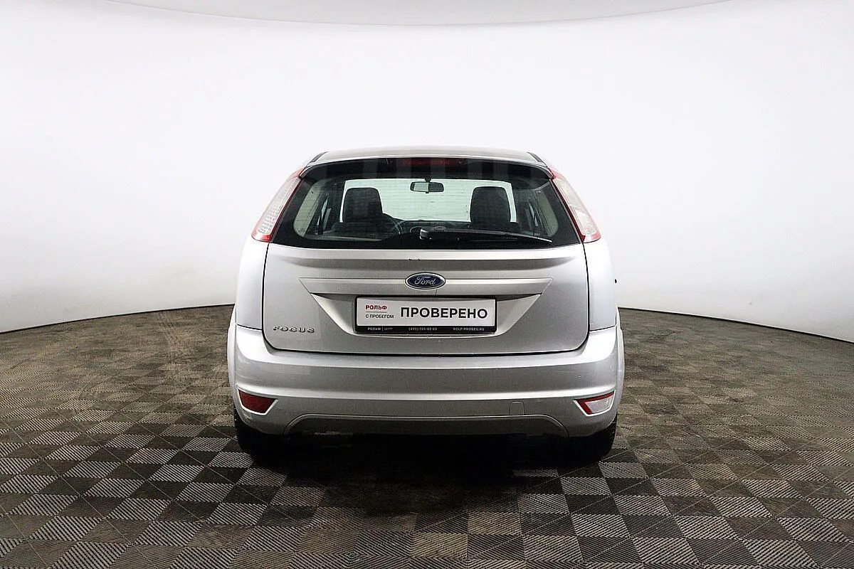 Ford Focus  Image 6