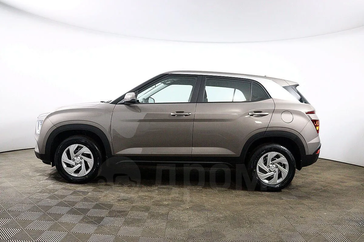 Hyundai Creta  Image 8