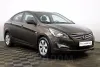 Hyundai Solaris  Thumbnail 3