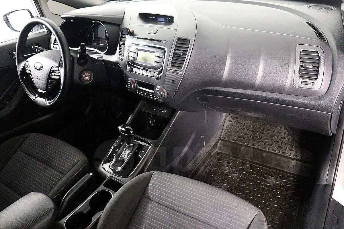 Kia Cerato  Image 10