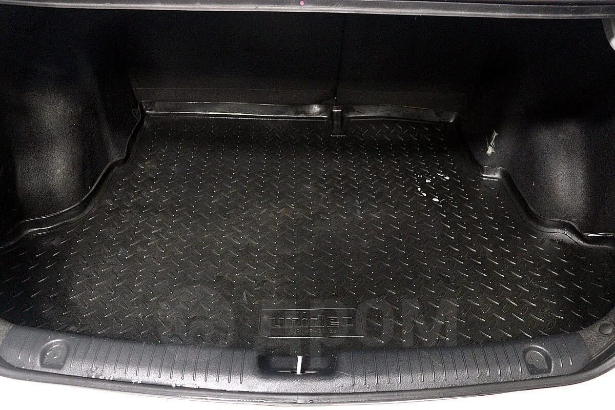 Kia Rio  Image 9