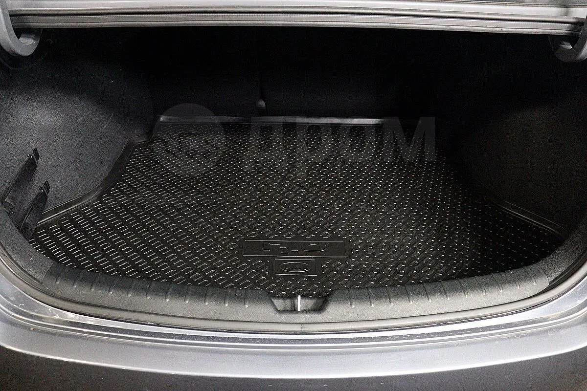 Kia Rio  Image 9