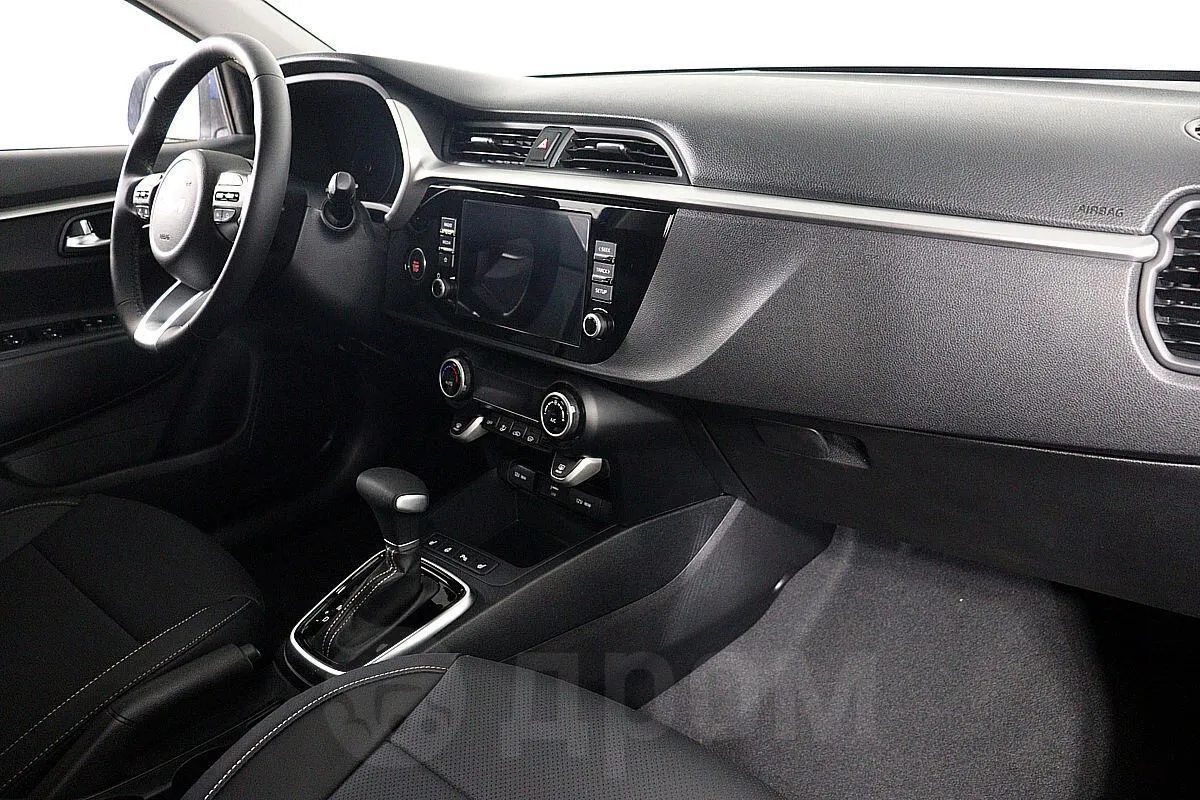 Kia Rio  Image 10