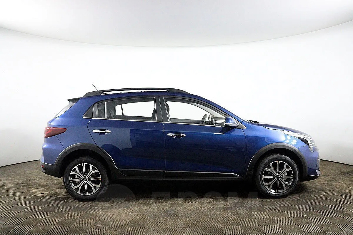 Kia Rio  Image 4
