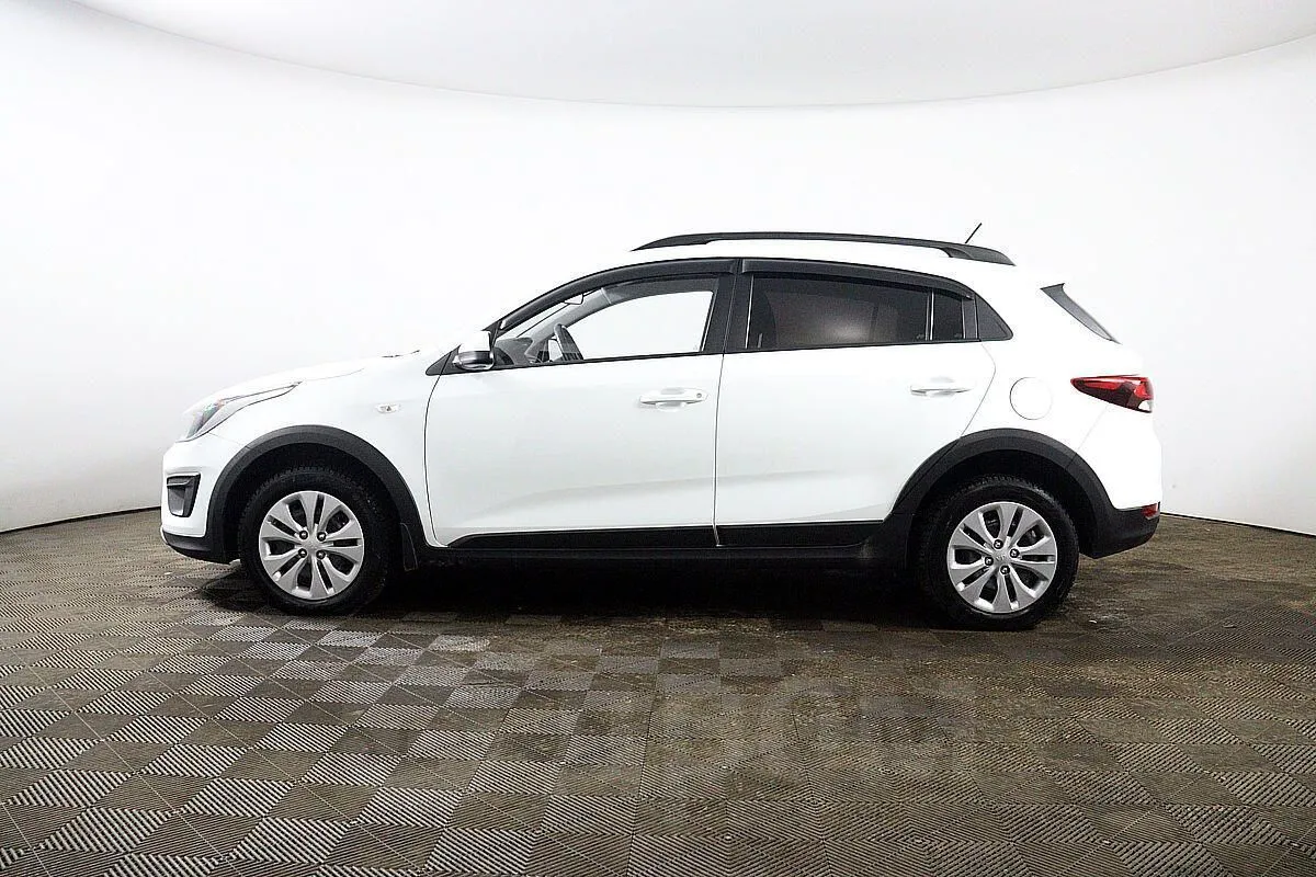 Kia Rio  Image 8