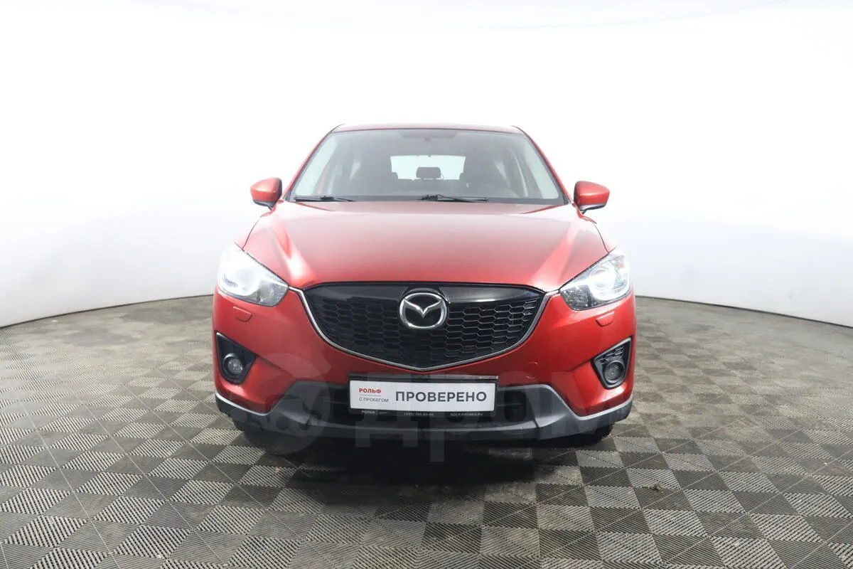 Mazda CX-5  Image 2