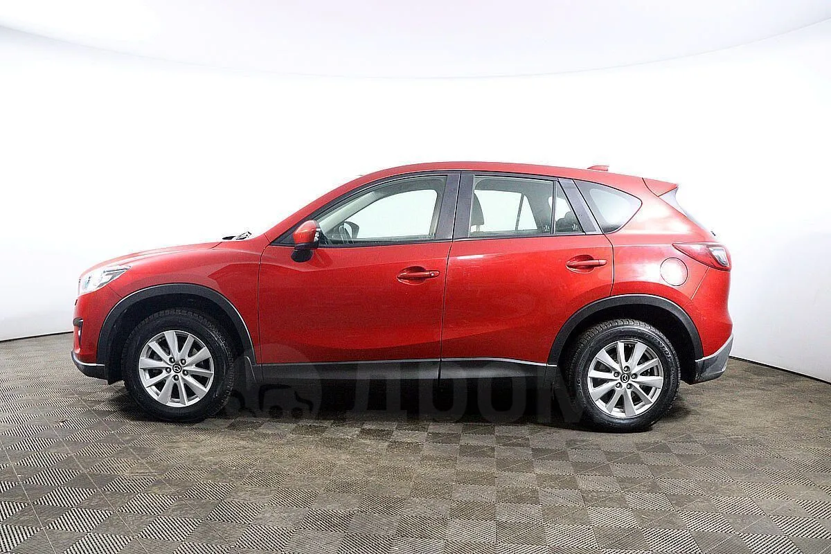 Mazda CX-5  Image 8