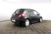 Nissan Tiida  Thumbnail 5