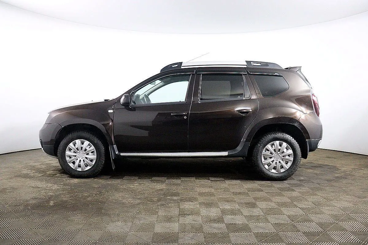 Renault Duster  Image 8