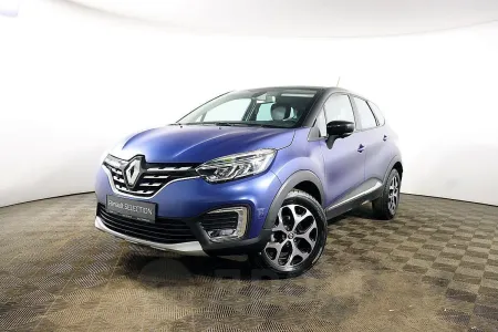 Renault Kaptur 