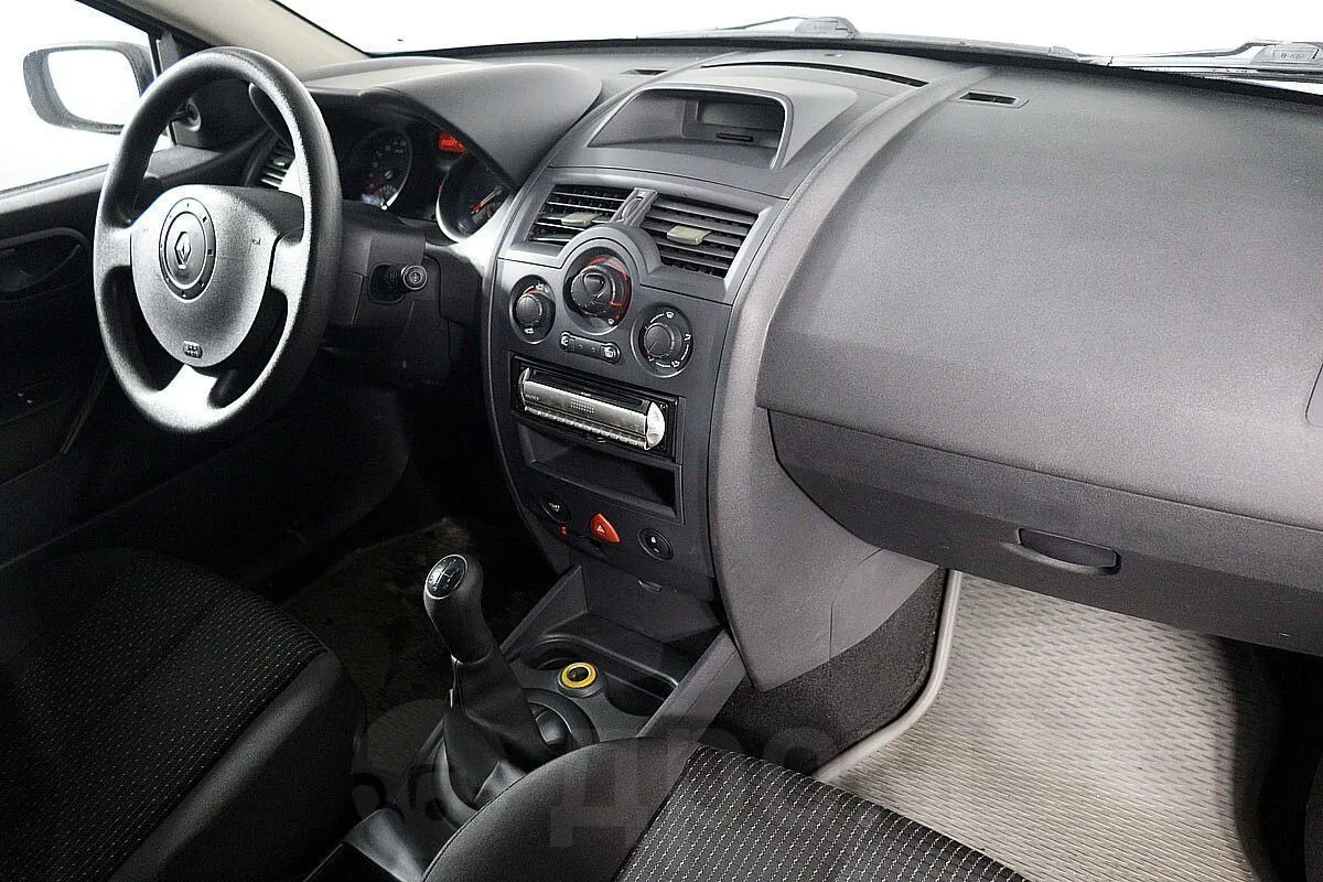 Renault Megane  Image 10