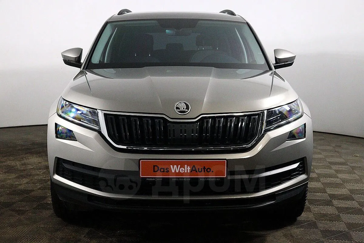 Skoda Kodiaq  Image 2