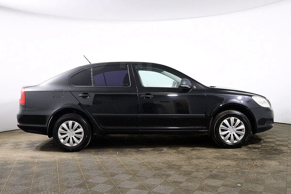 Skoda Octavia  Image 4