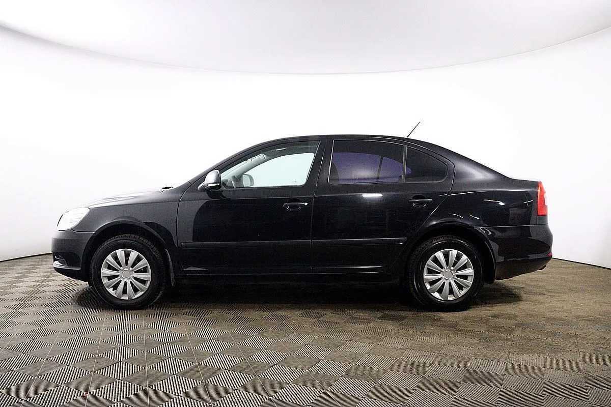 Skoda Octavia  Image 8