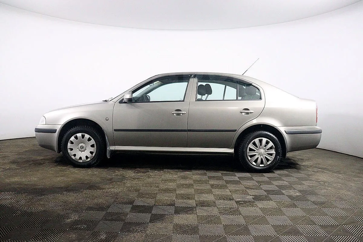 Skoda Octavia  Image 8