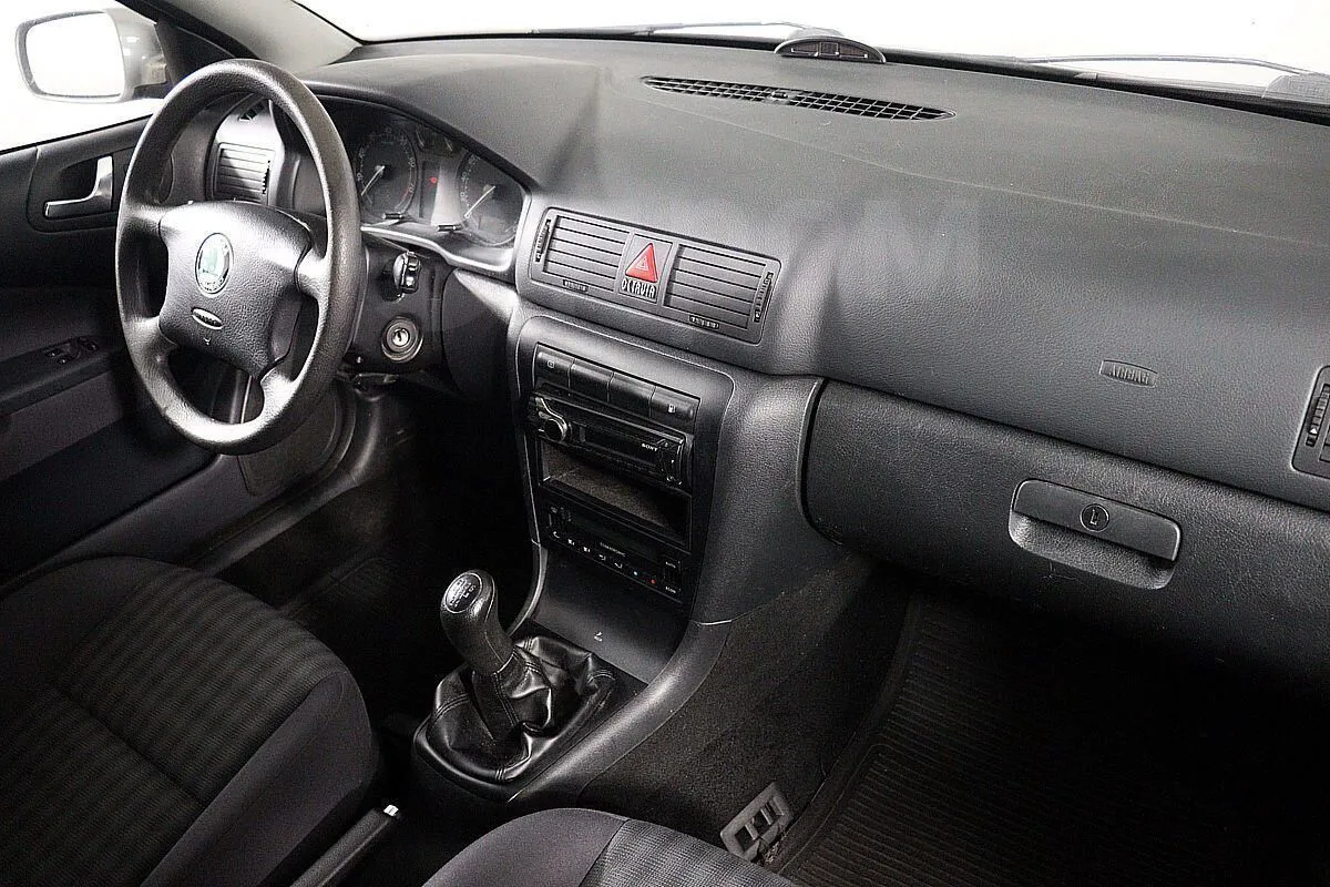 Skoda Octavia  Image 10