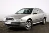 Skoda Octavia  Thumbnail 1