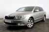 Skoda Superb  Thumbnail 1