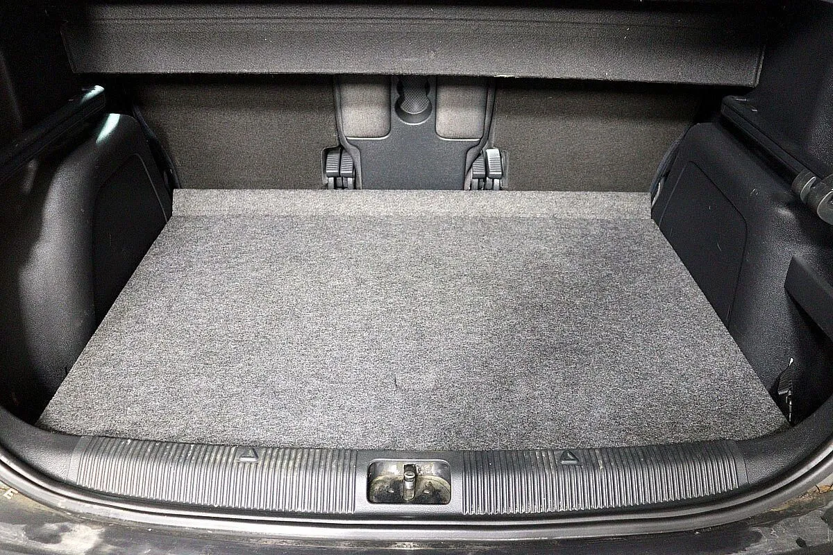 Skoda Yeti  Image 9