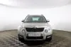 Skoda Yeti  Thumbnail 2