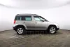 Skoda Yeti  Thumbnail 4