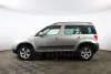 Skoda Yeti  Thumbnail 8