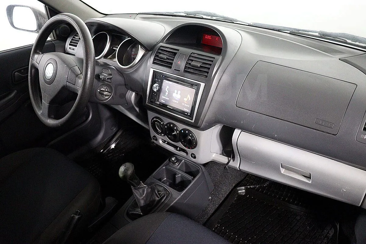 Suzuki Ignis  Image 10