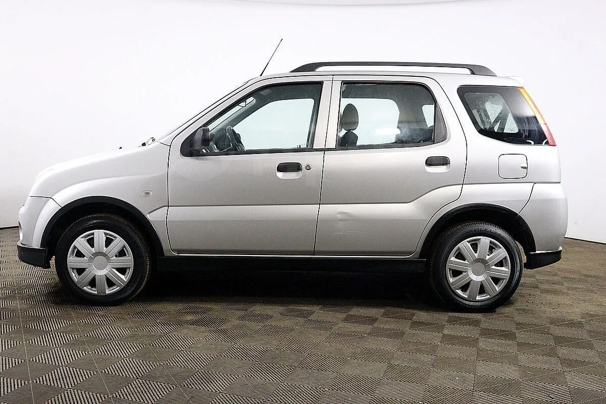 Suzuki Ignis  Image 8